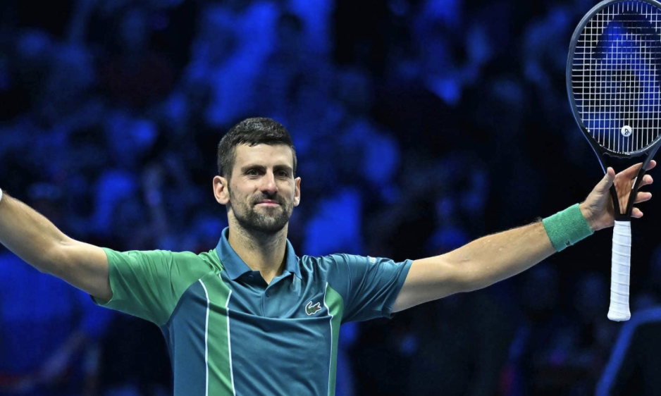 Novak i dalje sedmi, čeka ga pakleni žreb na US Openu
