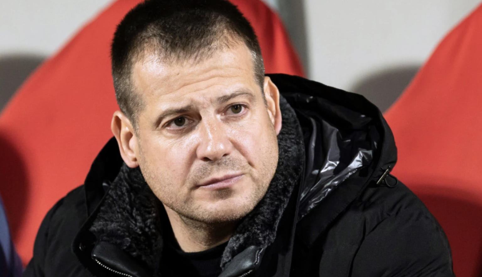 Nenad Lalatović više nije trener Budućnosti