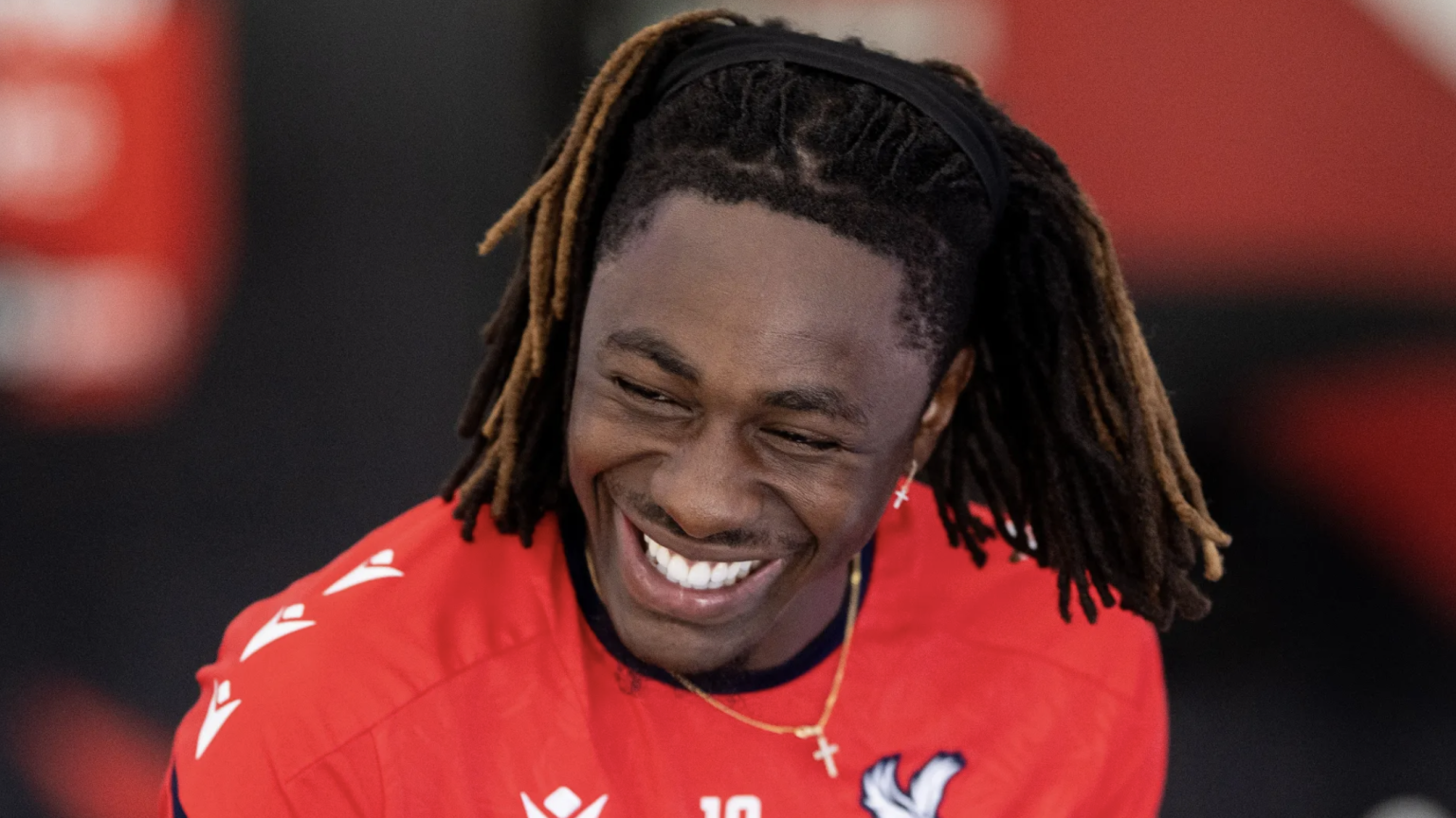 Arsenal oteo Ezea Totenhemu