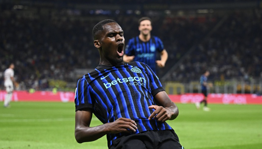 Moćni Inter pregazio Torino