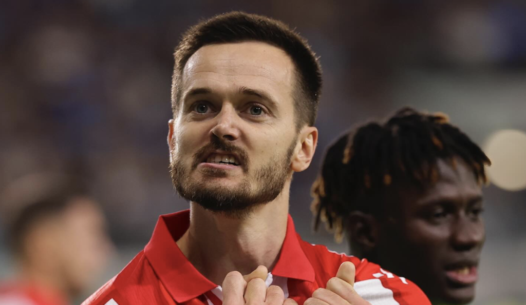 Zvezdina šansa posle teške noći – bildovanja koeficijenta