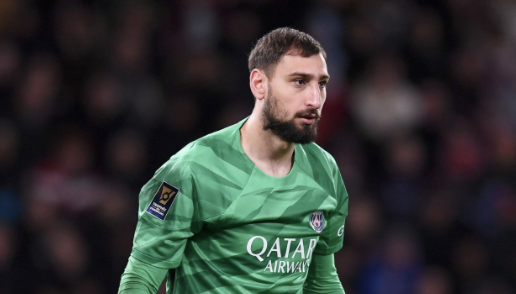 Galatasaraj želi Donarumu