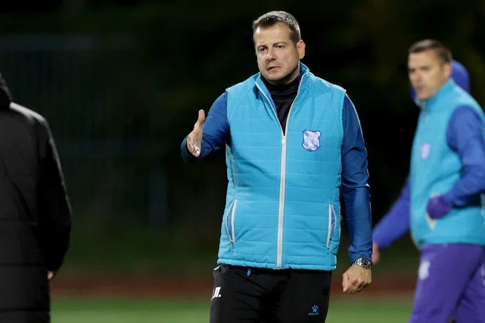Nakon ostavke u Podgorici, Lalatović se sprema za povratak u Superligu
