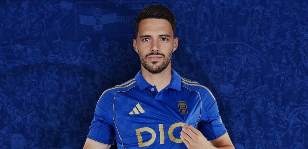 Ovijedo dovodi Hrvata: Veljko Paunović dobija novo pojačanje za napad
