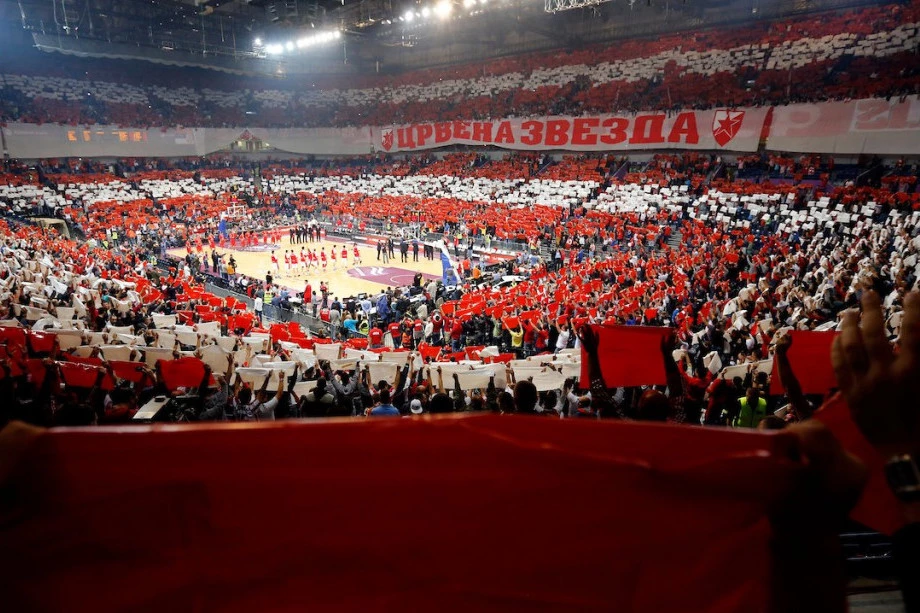 Zvezdaši, spremite se: Poznato kada kreće prodaja sezonskih ulaznica