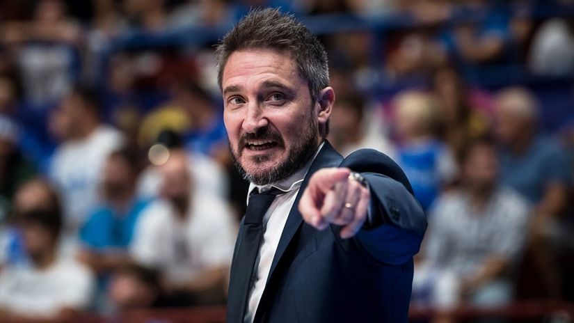 Italija bez Tonuta na Evrobasketu – poznat konačan sastav „Azura“