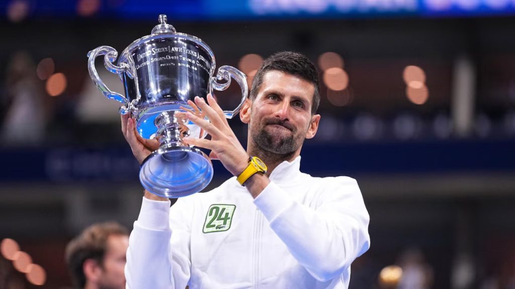 Đoković preskače Sinsinati: Kako će odsustvo uticati na njegov plasman pred US Open?