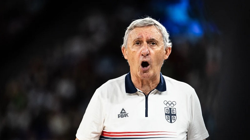 Ovo sve zanima u Srbiji: Pešić otkrio kad izlazi konačan spisak za Evrobasket