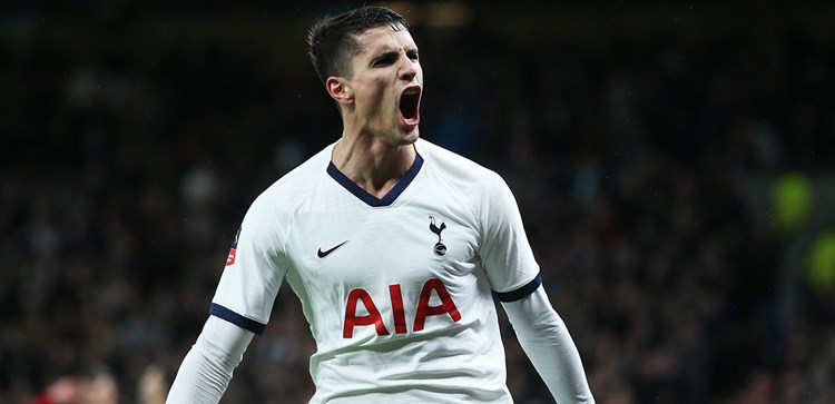 Erik Lamela bez velike buke završava karijeru – ali ne odlazi iz fudbala