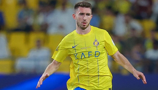 Laport i Al Nasr na raskrsnici: Ostati u zlatnom kavezu ili tražiti novi put
