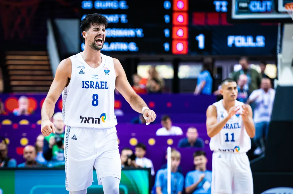 Avdija i Sorkin razbili Island na startu Evrobasketa