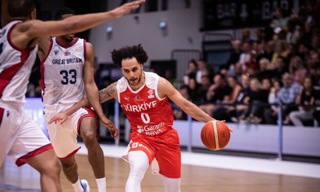 Naturalizovani Amerikanci menjaju lice Evrobasketa: Ovo su najzvučnija imena