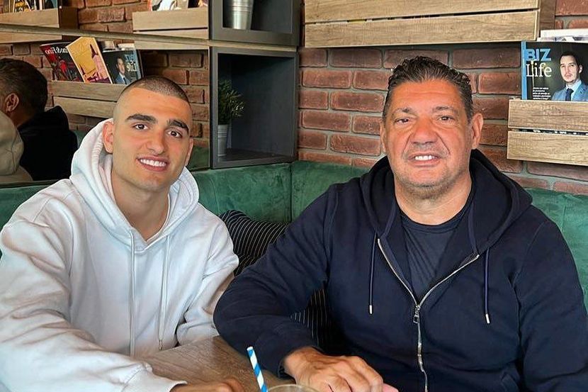 Ražnatović otkrio istinu o Madaru i Partizanu: „Oni su pogrešili, posle su se pravdali!“