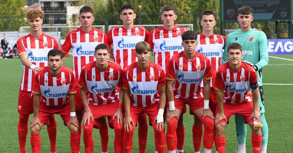 Zvezda ima glavnog sponzora – Na Marakanu donosi pravo bogatstvo