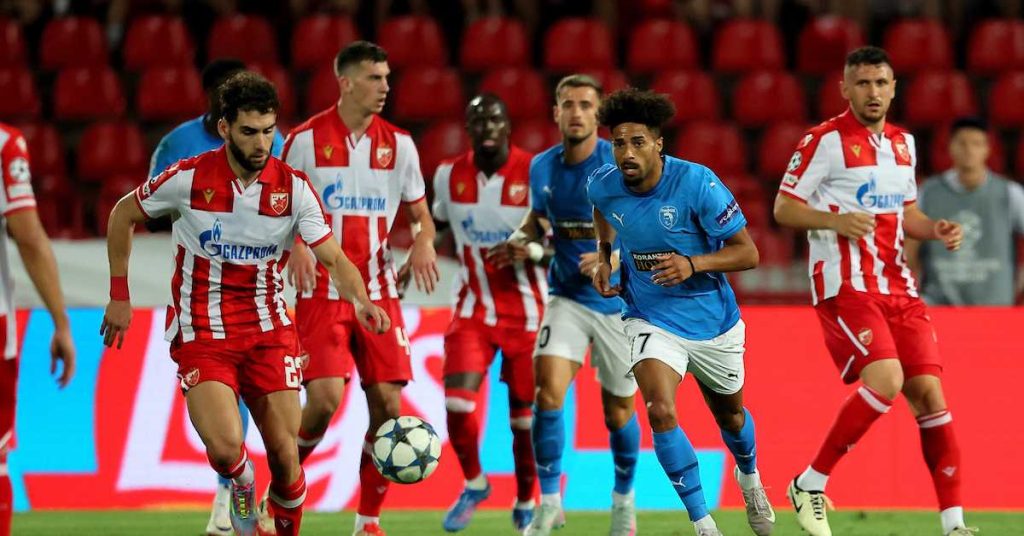 Pafos rasprodao stadion za meč sa Zvezdom: Srpskog šampiona čeka vrela atmosfera na Kipru