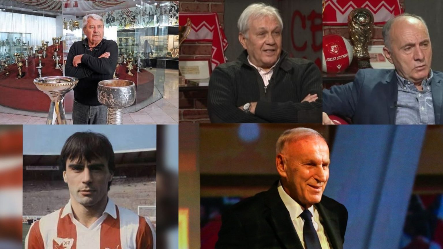 Zvezdine legende ističu jednu stvar kao ključnu protiv Seltika