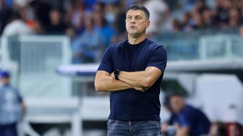 Milojević veruje u svoj tim posle remija sa Seltikom