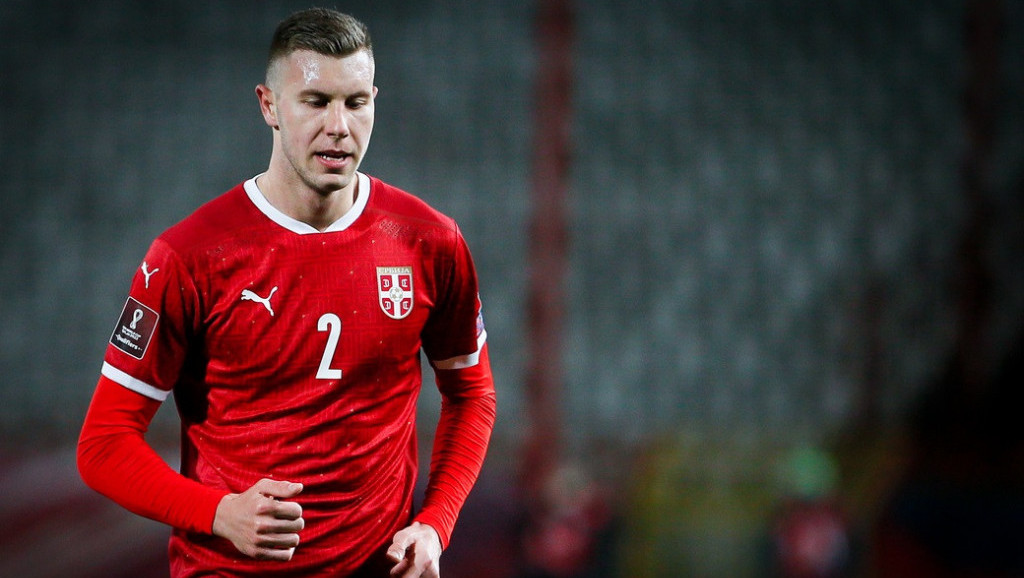 Srbija u problemu: Startni štoper neizvestan za Albaniju