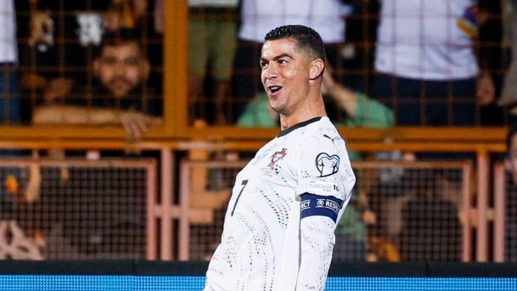 Istorijski trenutak: Kristijano Ronaldo pretekao Lionela Mesija