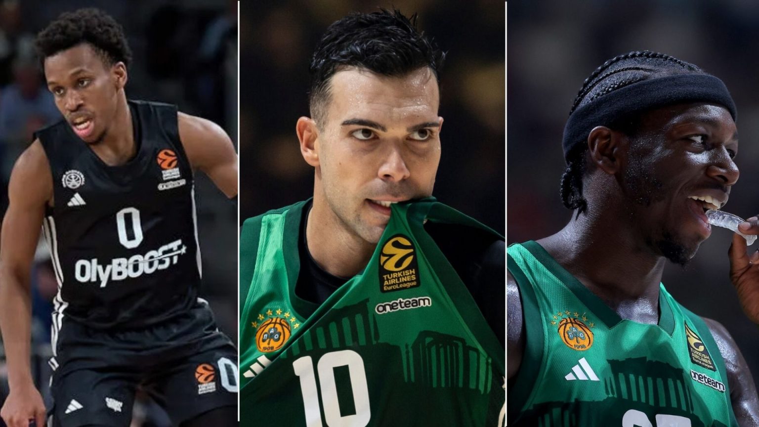Nan, Slukas i Šorts – trio koji preti da zapali Evroligu