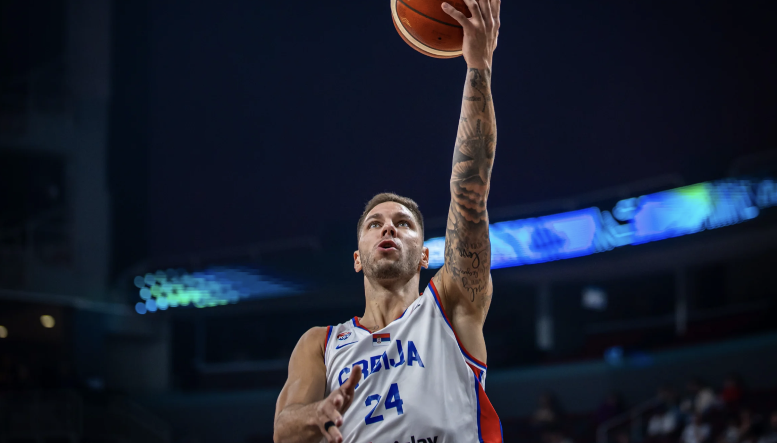 Stefan Jović otkrio razgovor sa Bogdanom