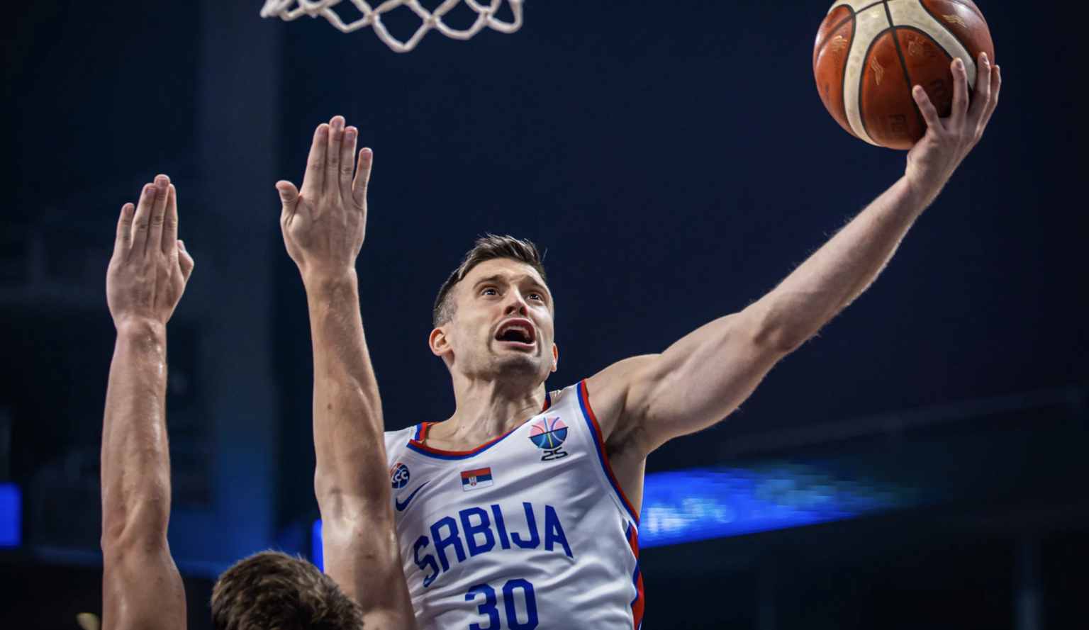 Svi će gledati ka Jokiću i Šengunu, ali je ključ Aleksa