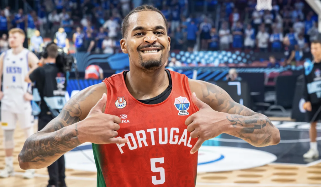 Portugal prvi put u istoriji u nokaut fazi Evrobasketa