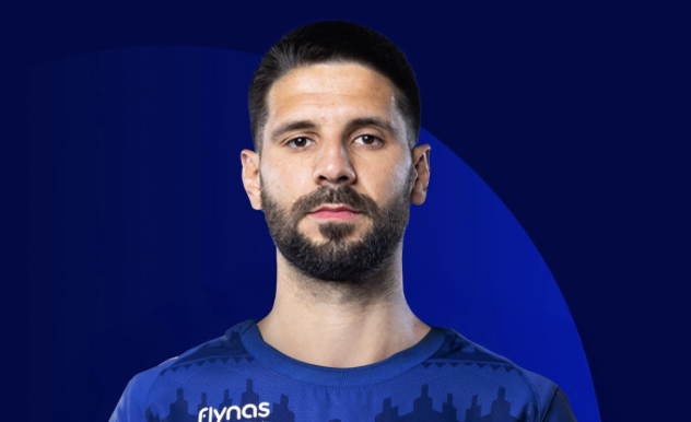 Mitrović se seli u Katar, stiže u Al Rajan