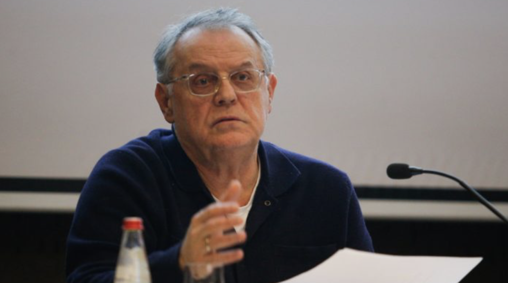 Nebojša Čović: Ambicija je bila velika. Ovo jeste neuspeh, praviće se analiza