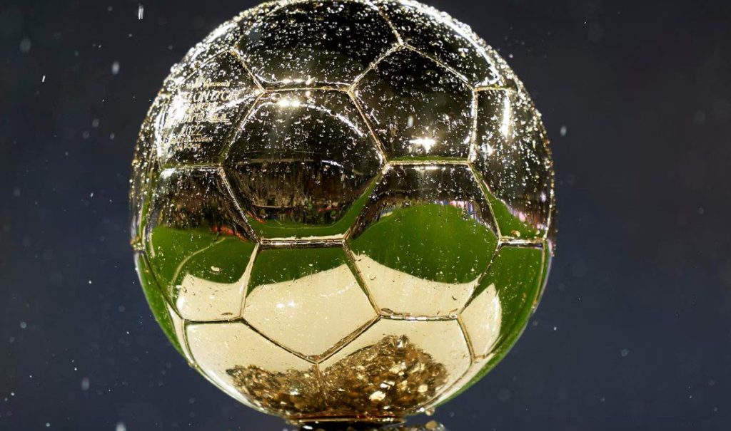 Zlatna Lopta 2026: Favoriti i nominacije