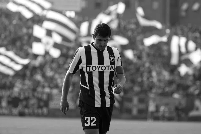 Tragedija: Preminuo Dejan Milovanović, bivši kapiten Crvene zvezde