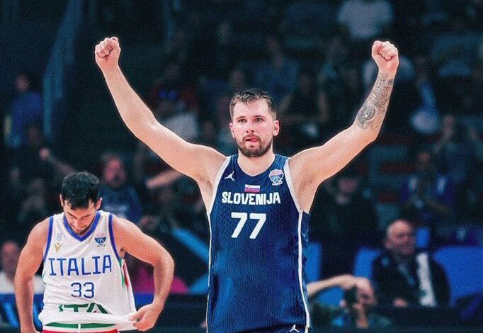 Dončić statistički briljirao, Šruder poneo MVP titulu