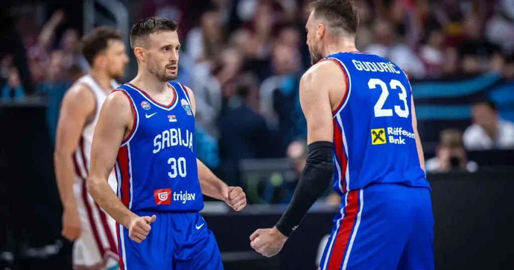Srbija večeras protiv Češke – ko ulazi u Bogdanove cipele?