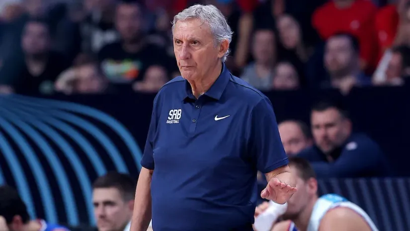 Pešić: Polomili smo se!