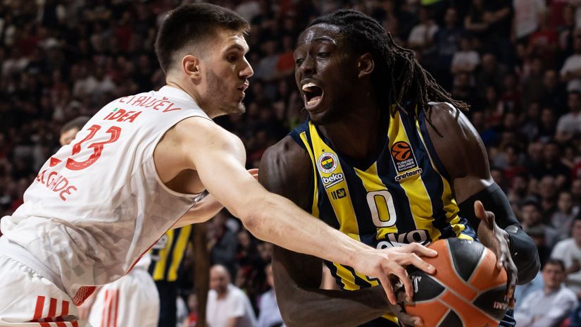 Hapoel u problemu: Motli uhapšen u Bugarskoj