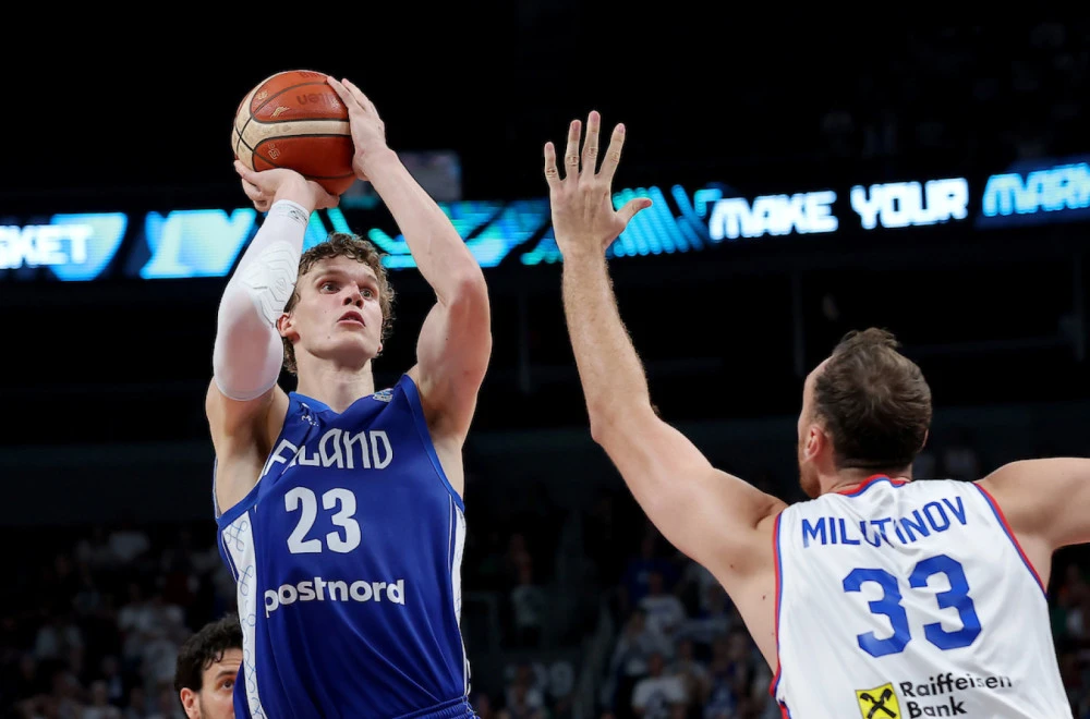 Markanen o eliminaciji Srbije: Tim pobeđuje sve