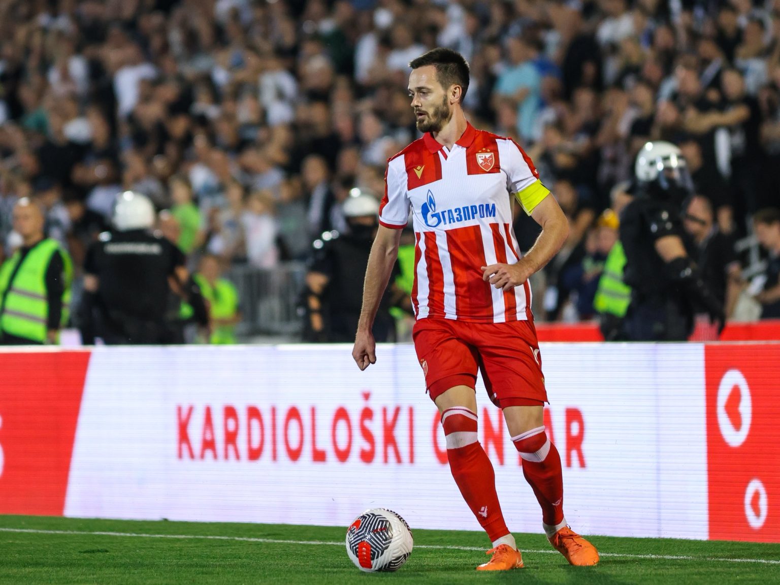 Mirko Ivanić posle derbija: „Neke stvari su važnije od fudbala“