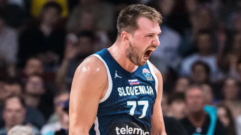 Luka Dončić otkrio gde želi da završi karijeru