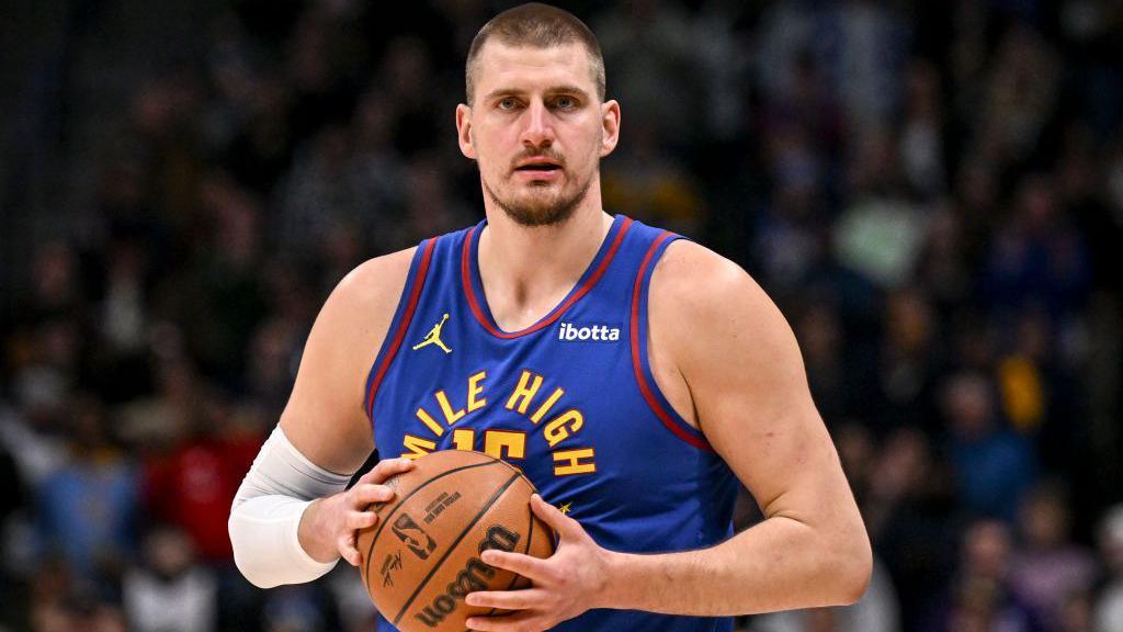 NBA liga uvela novo pravilo koje će Jokiću znatno poboljšati statistiku