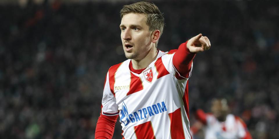 Marko Marin: Marakana ima posebnu moć