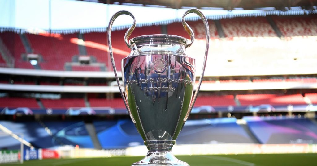 Žreb za LŠ: Teško da je moglo teže za Nikolićev AEK, Real na Inter i Arsenal, Barsa na Siti i PSŽ