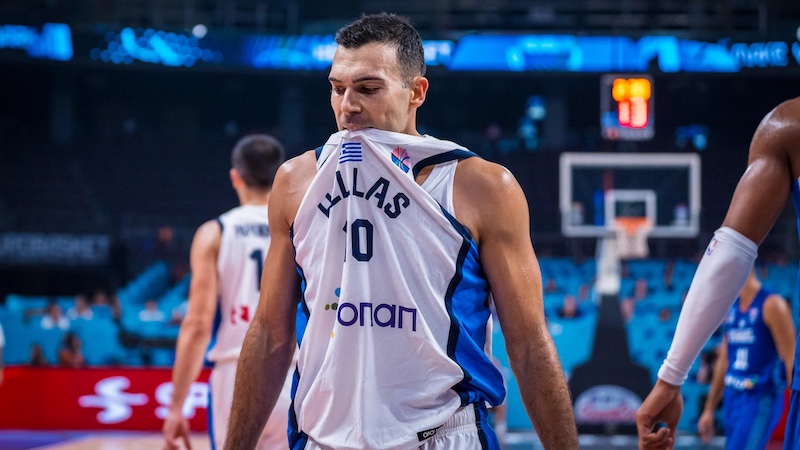 Slukas pred polufinale Evrobasketa: Najveća utakmica moje karijere