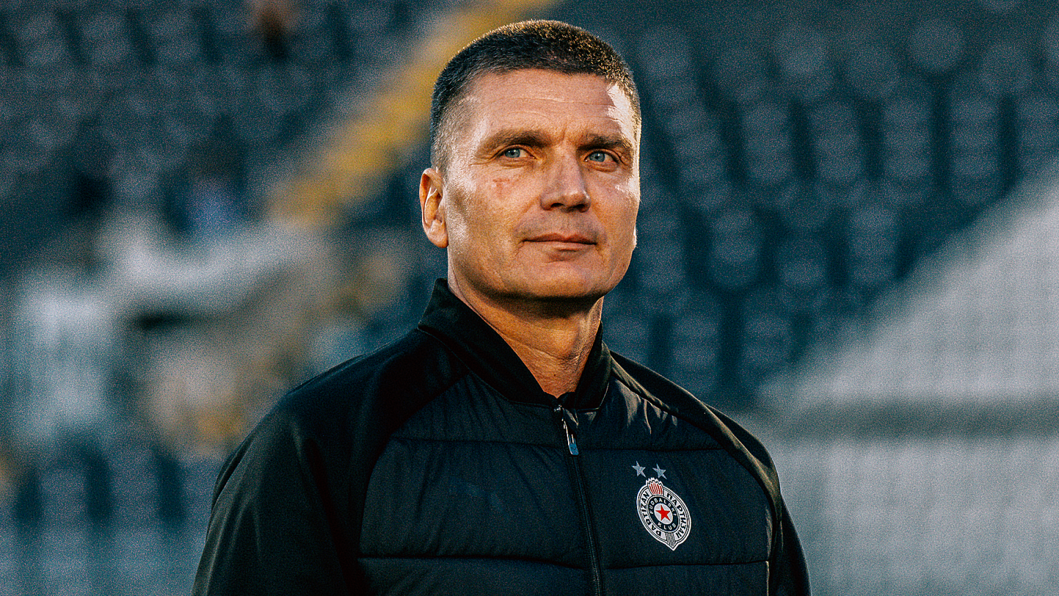 Blagojević pred derbi: Zvezda ima tim za Ligu šampiona, ali verujemo u svoje kvalitete i pobedu