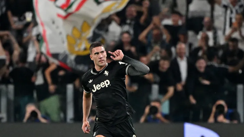 Juve se kaje zbog Vlahovića, Tudor koristi njegovu formu