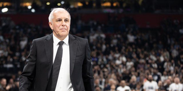 Željko Obradović o povratku: „U junu ću razgovarati sam sa sobom, ako se odlučim za nastavak trenerske karijere…“