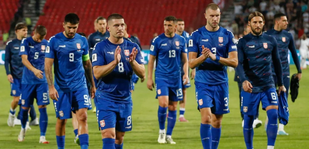 Srbija ne ide na Mundijal, a tamo ćemo gledati Zelenortska Ostrva, Jordan, Uzbekistan, možda Kurasao, Surinam