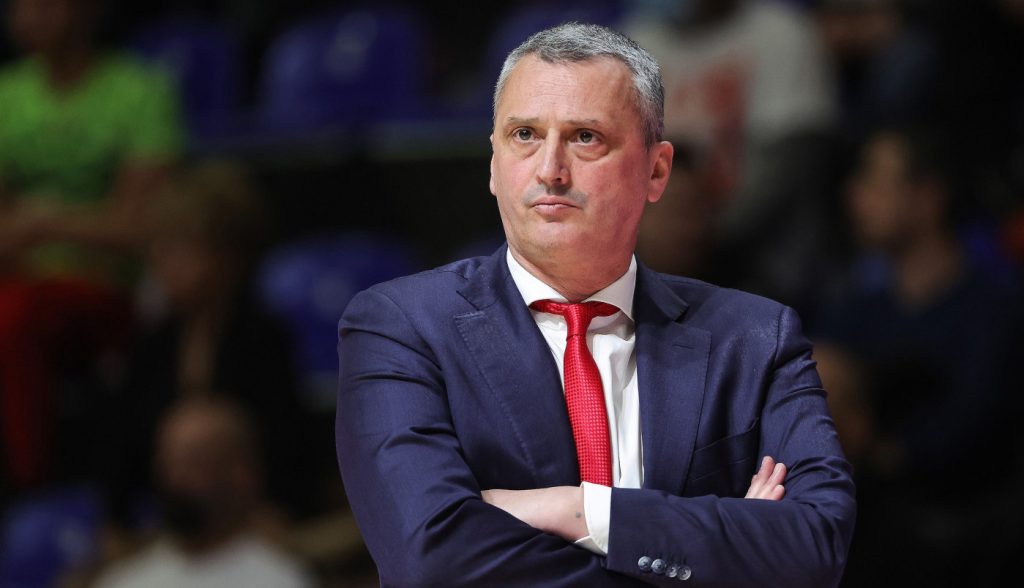 Rastali se Zenit i Dejan Radonjić