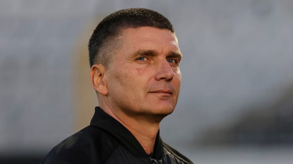 Blagojević je ljut: „Neprihvatljivo i samoživo – ozbiljno ćemo razgovarati!“