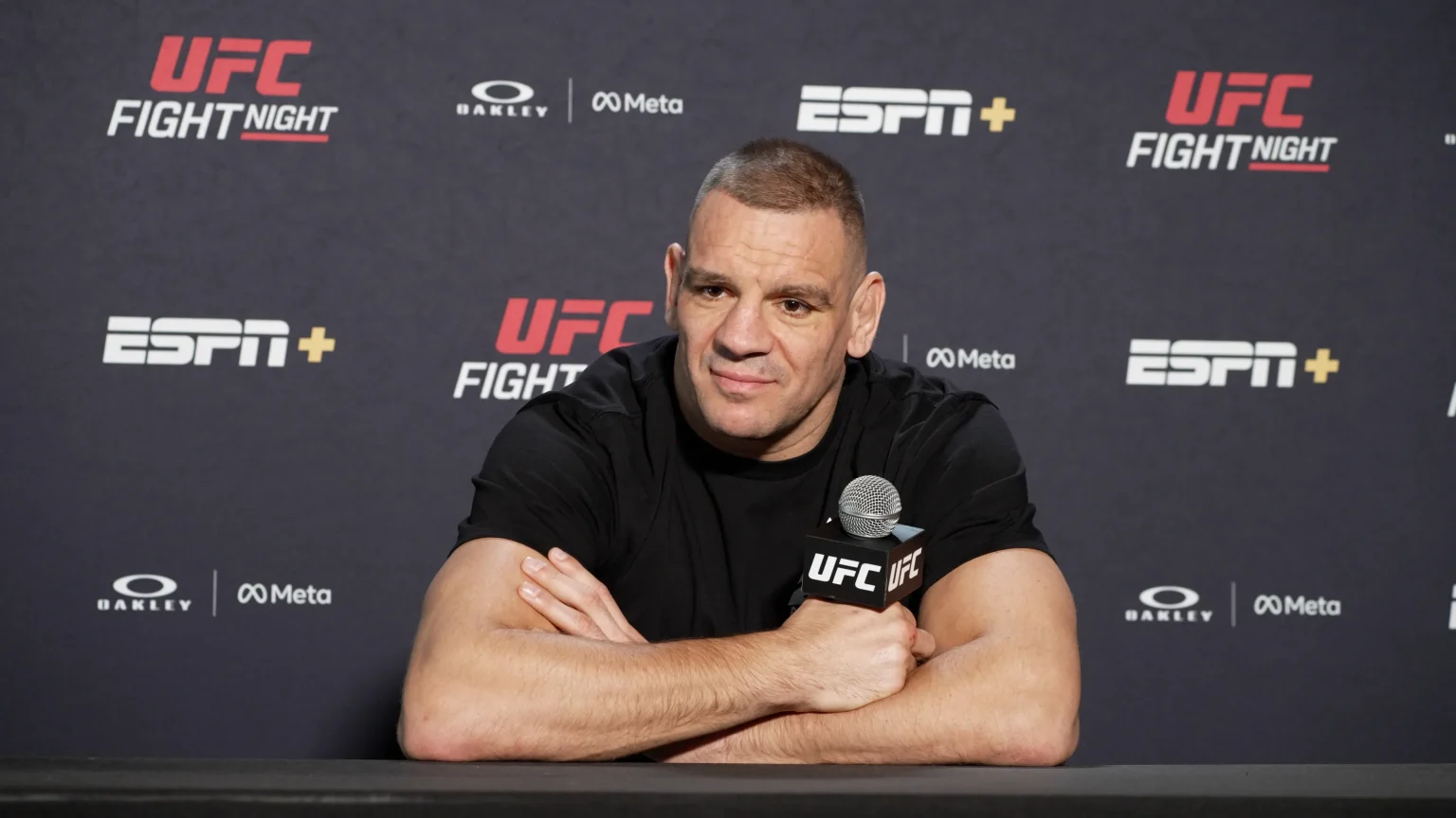 Hrvatski borac spreman za vrh: Ante Delija pred velikim izazovom u UFC-u