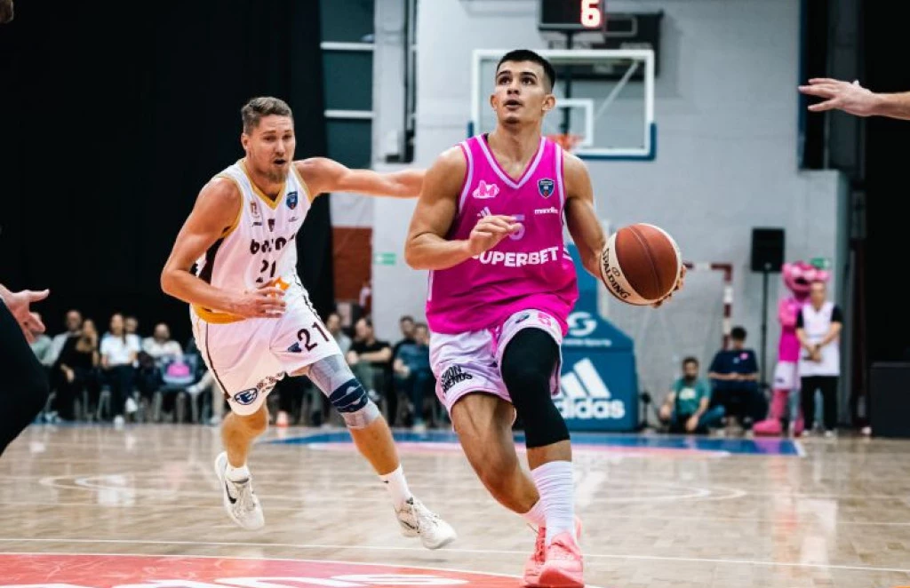 Bivši košarkaš Partizana MVP drugog kola ABA lige
